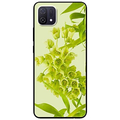 Ốp lưng dành cho Oppo A16K - Oppo A36 / Oppo A76 - Oppo Reno 7z 5G - Hướng Dương Nền Sọc