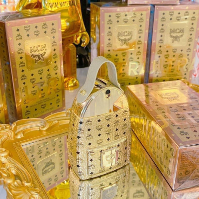 Nước Hoa Nữ MCM Ultra Eau de Parfum