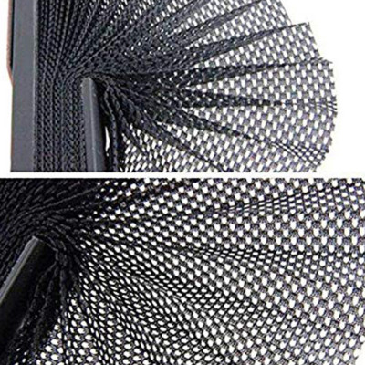 Rèm xếp che nắng cửa xe ô tô, rèm che nắng ô tô thông minh xếp gọn, Màn chắn nắng kính xe hơi xếp gọn kích thước