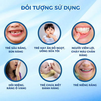 Xịt Ngừa Sâu Răng Altawell KIDTeeth Cho Trẻ Từ 6 Tháng Tuổi, Vị Dưa Hấu Thơm Ngon