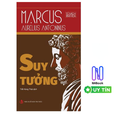 Suy Tưởng( Tặng kèm sổ tay)
