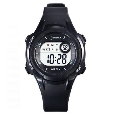 Đồng Hồ Thể Thao Cao Cấp MR 8215 Chính Hãng KHÔNG VÔ NƯỚC Đồng Hồ Điện Tử Dành Cho Bé Trai Bé Gái 