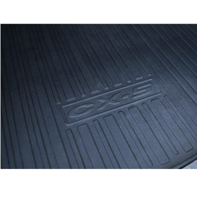 Lót cốp nhựa dẻo xe Mazda CX5 2018-2023