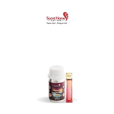 Tinh dầu Rio De Janeiro - ScentHomes (Rio De Janeiro - 50ml,100ml,250ml)