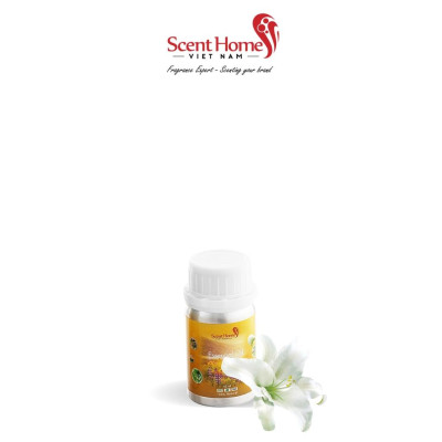 Tinh dầu Scent Homes - mùi hương (Tuberose)