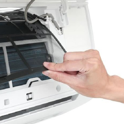 Máy lạnh AQUA Inverter 1 HP AQA-RV10QA3 - HÀNG CHÍNH HÃNG - CHỈ GIAO HCM