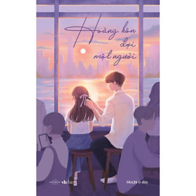 Hoàng Hôn Đợi Một Người - Bản Quyền