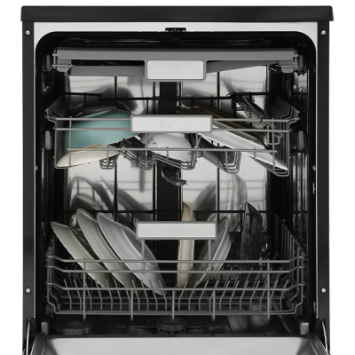 Máy rửa chén độc lập Hafele HDW-F60EB - Hàng Chính Hãng (538.21.310)