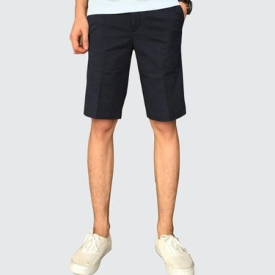 Quần short nam ALIGRO chất liệu kaki dáng bassic trẻ trung năng động ALGQS1068