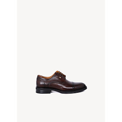 Giày tây nam Lace-up Valentino Creations - VAB-432-VBS-5701-Y30-COF