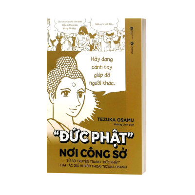 Đức Phật Nơi Công Sở