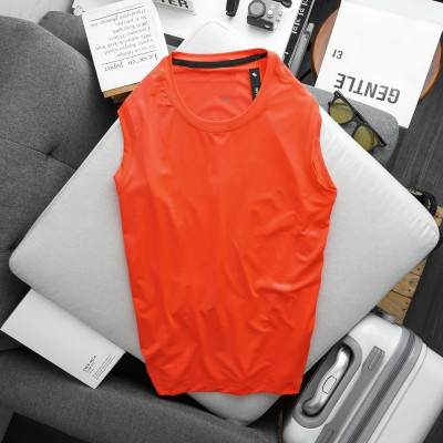 Áo Thun Ba Lỗ Nam Tập Thể Thao