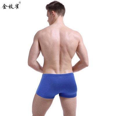 Quần Lót Short Boxer Nam Hàng Hót Cao Cấp Năm 2020 ( Mã WLN02)
