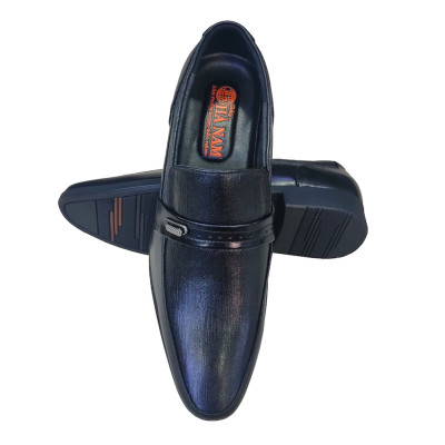 Giày Tây Nam Công Sở Da Bò Thật TiTi ĐÔ Cao Cấp GT2034d