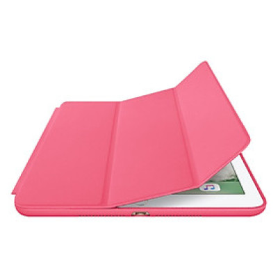 Bao Da Ipad Air 2 Smart Case SMARTCASEAIR2-PK - Hồng - Hàng Nhập Khẩu