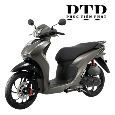 Xe Ga 50cc Espero Velia