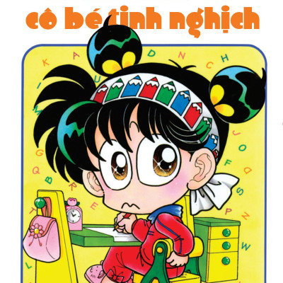 Sách - Asari - Cô Bé Tinh Nghịch - Tập 83 (Tái Bản 2024)