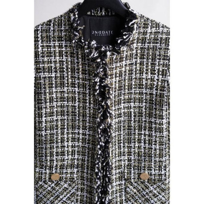 Áo Jacket Tweed 2NDDATE BL020
