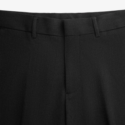 Quần tây nam/ Quần vải Form Slim cropped - RT 10S25PFO009 | ROUTINE CÀ MAU