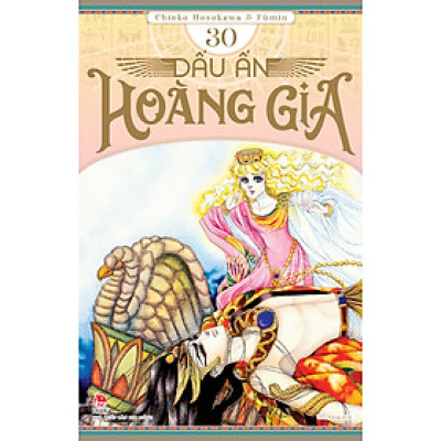 Dấu Ấn Hoàng Gia - Tập 30