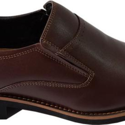 Giày Tây Nam Da Bò BIGGBEN Cao Cấp GT167