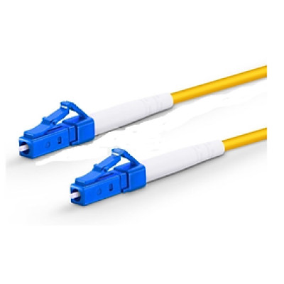 Dây nhảy quang LC UPC to LC UPC Duplex 15m sample (Bunch 13pcs) - Xmethod Network - Hàng chính hãng