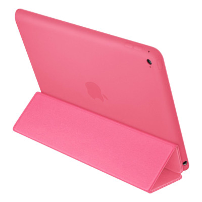 Bao Da Ipad Mini 4 Smart Case - Hồng - Hàng Nhập Khẩu