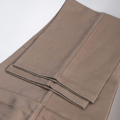 Quần Kaki Khatoco có ly nam