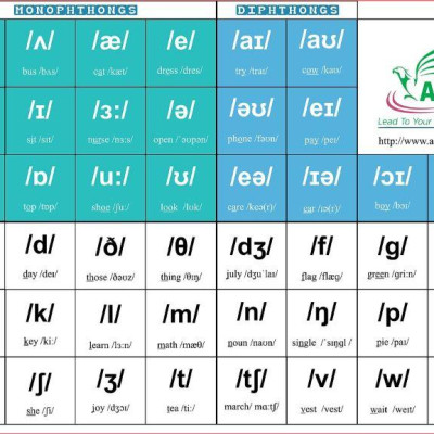 Sách Ngữ Âm Dành Cho Người Bắt Đầu (Kèm CD)