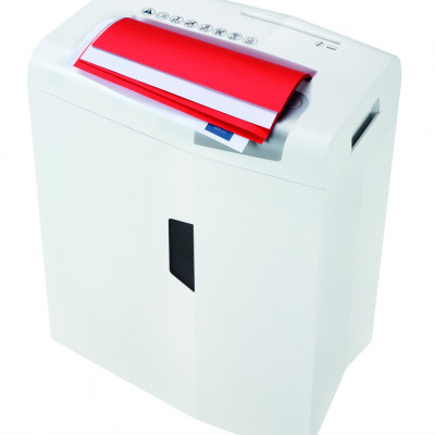 Máy Hủy Tài Liệu HSM Shredstar X10 4,5x30mm