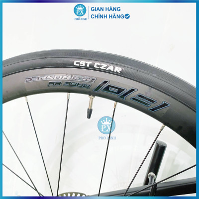 Xe Đạp Road Twitter R12 RS24