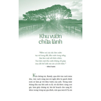 Sách - Nắng Ấm Sau Mưa - First News