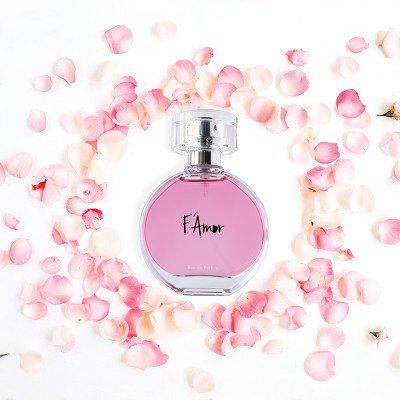 Nước hoa nữ cao cấp For Her F’Amor