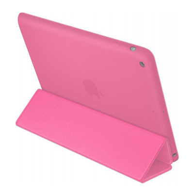 Bao Da Smart Case Gen2 TPU Dành Cho iPad Mini 1/ 2/ 3/ 4