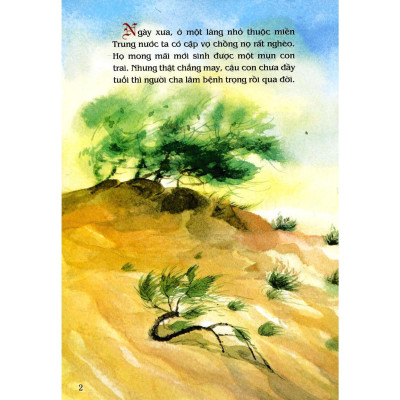 Sách - Ông Trạng Quét - Tranh Truyện Dân Gian Việt Nam - NXB Kim Đồng