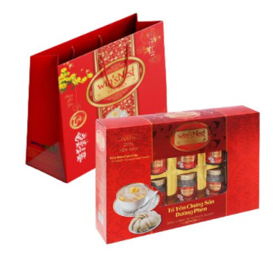 Yến sào cao cấp win