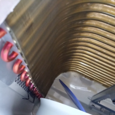 Máy Lạnh AKINO 1HP TH-TC09FSFA-9000BTU-Hàng Chính Hãng(Giao Hàng Toàn Quốc)