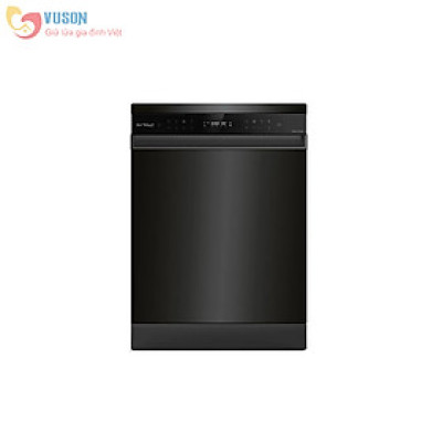 Máy rửa bát Eurosun SMS81EU19EB - Hàng chính hãng