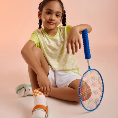 ÁO THỂ THAO THỜI TRANG ONWAYS TRẺ EM T-SHIRT O23017 KID