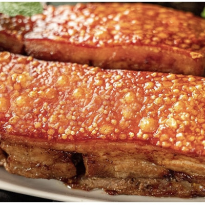 Bột sa cương 500gr Bột thiền liền Hoà Ký dùng ướp các món nướng