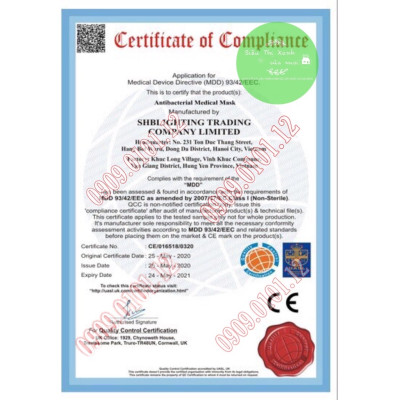 Khẩu trang n95 trẻ em SHB pro mask, Kn95 em bé 4 lớp kháng khuẩn chuẩn FFP2 