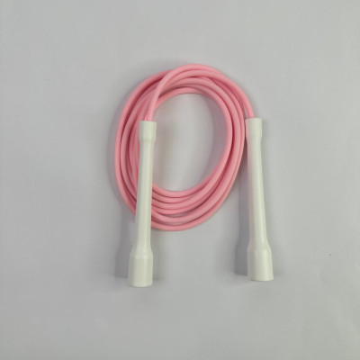 JumpRope - Dây Nhảy Thể Dục - Nhảy Tốc Độ - Trọng Lượng 140g - Đường kính 6mm - PVD đặc dài 3m - Lừu Thị Duyên Boxing