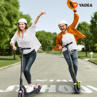 Xe Scooter Điện Yadea KS3 Lite