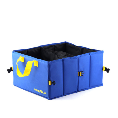 Thùng Đựng Đồ Đa Năng Gấp Gọn Tiện Lợi GOODYEAR GY-2171 Bằng Vải Oxford Dày Dặn - Nhập Khẩu Chính Hãng