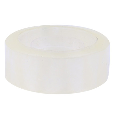 10 cuộn Băng keo trong 1.8cm-15Y