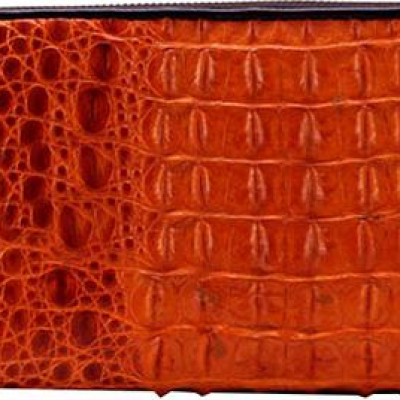 Ví Nữ Huy Hoàng HT3212 (22 x 11 cm) - Nâu