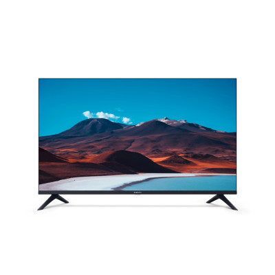 Google Tivi Xiaomi A 2026 4K 55 inch L55MB-ASEA - Hàng chính hãng