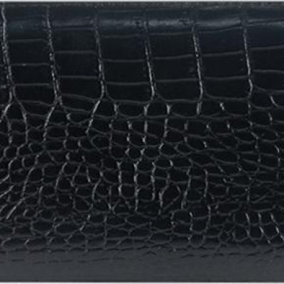 Ví Nữ Huy Hoàng HT3106 (9.5 x 19 cm) - Đen