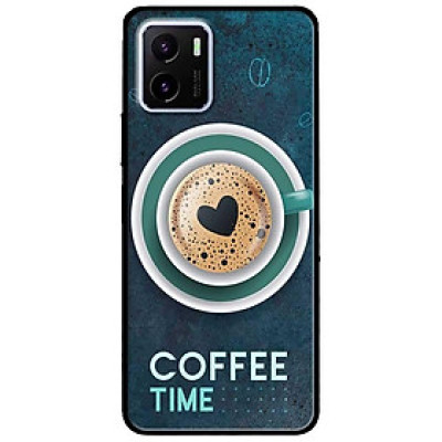 Ốp lưng dành cho Vivo V23 5G / S12 - Vivo Y15s / Y15A - Cặp Đôi Say Hi