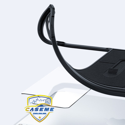 [iPad Pro M4] Ốp Lưng Chống Sốc XUNDD Dành Cho iPad Pro 11 inch, iPad Pro 13 inch (M4-2024) có giá đỡ 3 chế độ - Hàng Chính Hãng